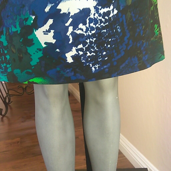 Color me peacock - Picture 3 of 8